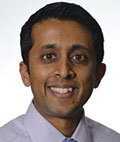 Rajeev Pandarinath, MD