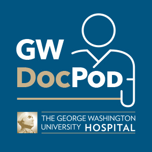 GW DocPod podcast