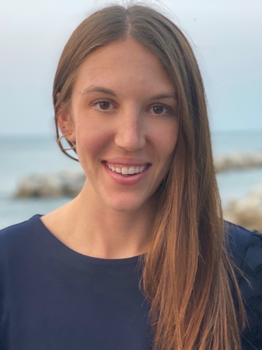 Alexis Martins, Associate Administrator