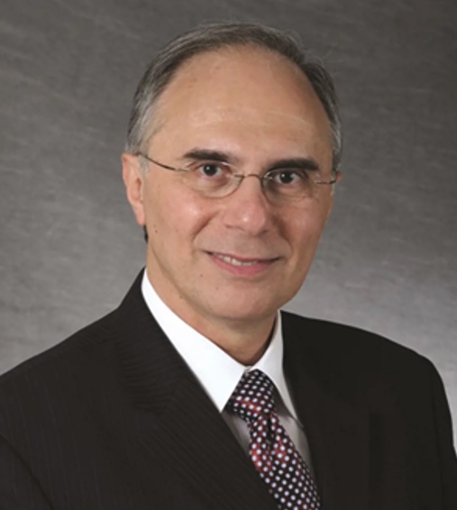 Anton Sidawy, MD