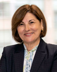 Antonia R. Sepúlveda, MD, PhD