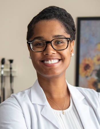 Charelle Carter-Brooks