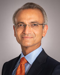 Dr. Farzad Najam, MD