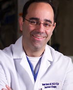 Dr. Babak Sarani