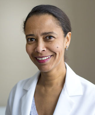 Tenagne Haile-Mariam, MD