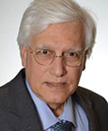 Anthony Caputy, MD, FACS, chairman of the Department of Neurosurgery
