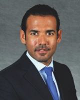 Gaby Moawad MD at GW Hospital