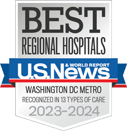 US News and World Report Best Regional Hospitals 2023-24