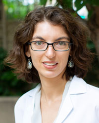 Hana Akselrod, MD, MPH