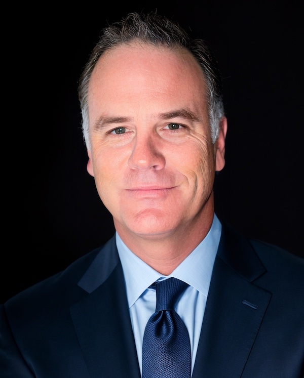 Jason Barrett