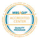 MBSQIP Accredited Center