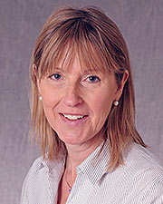 Marie Jeffsell