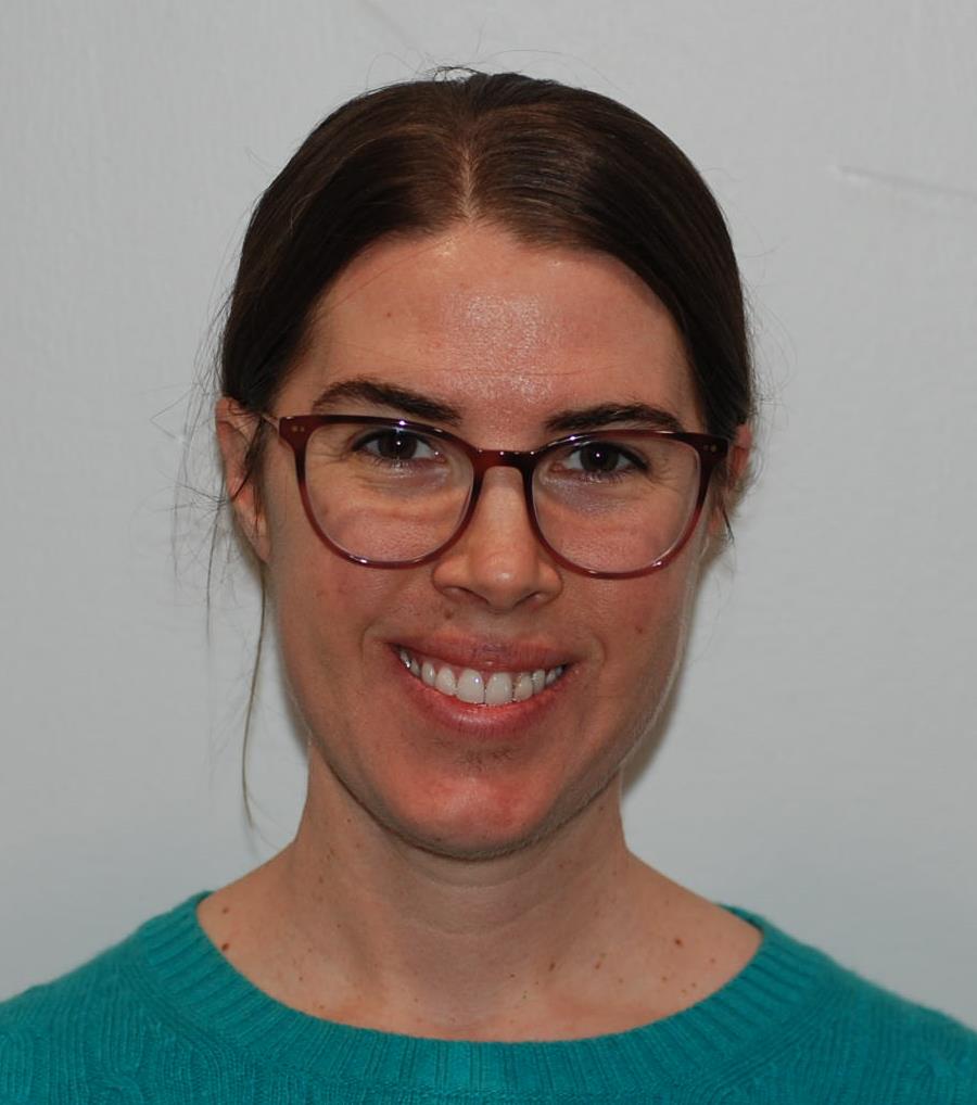 Elizabeth Shaffer, PT, DPT