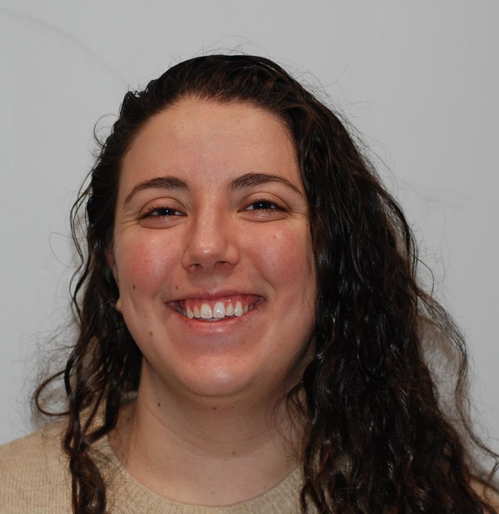 Kristen Sudano, PT, DPT