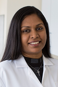 Dr. Bindu A. Umapathi