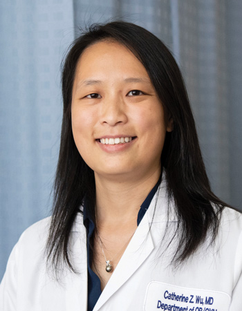 Catherine Z. Wu
