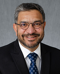 Sanjay B. Maggirwar, PhD, MBA
