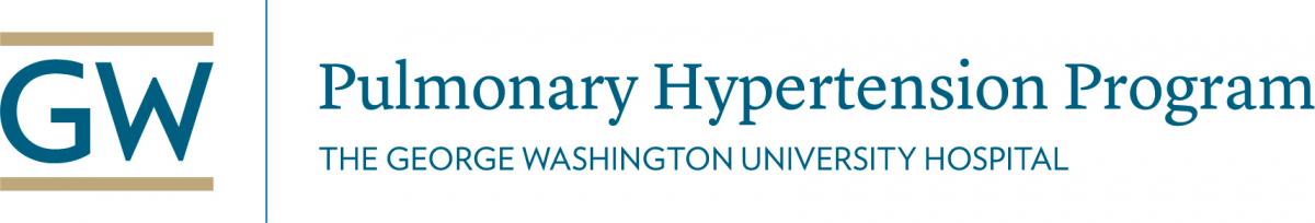 Pulmonary hypertension washington dc