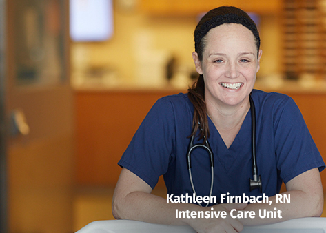 Careers at GW Hospital Careers at GW Hospital
