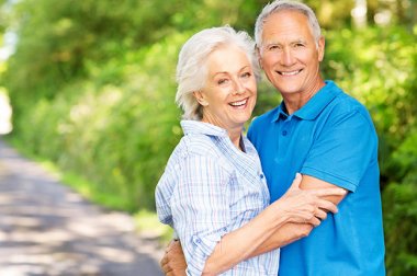 Joint replacement surgery for seniors at GW University Hospital located in Washington, DC