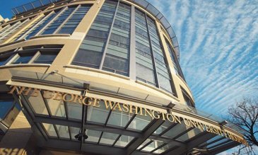 Universal Health Services and the George Washington University to Restructure GW Hospital Partnership