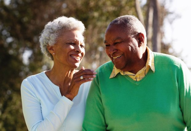 Senior Advantage Program, GW University Hospital, Washington, DC