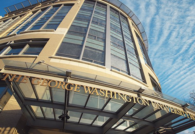 GW Hospital First in DC to Use Advanced Stroke Software