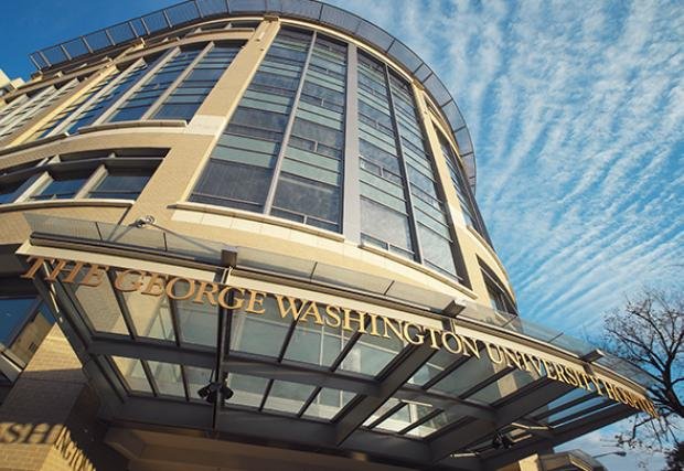 Universal Health Services and The George Washington University to Restructure GW Hospital Partnership