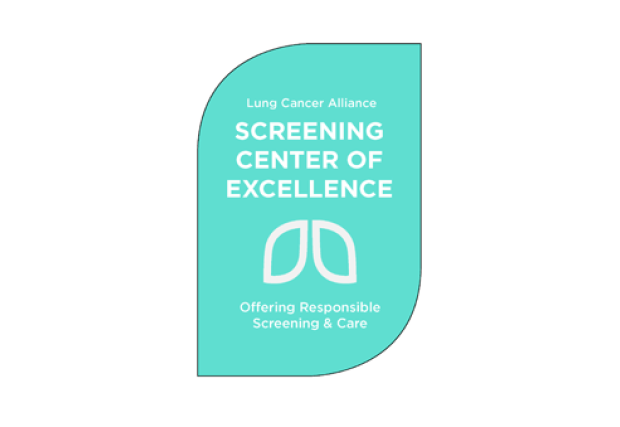 The George Washington University Hospital Named Lung Cancer Screening Center of Excellence