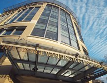 GW Hospital First in DC to Use Advanced Stroke Software