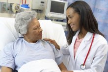 GW Hospital Comprehensive Stroke Center