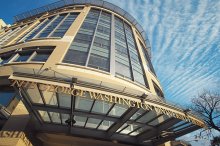 GW Hospital