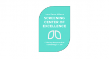 The George Washington University Hospital Named Lung Cancer Screening Center of Excellence