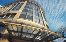 GW Hospital calificado como uno de los mejores hospitales de la región por U.S. News and World Report