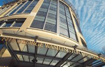 GW Hospital First in DC to Use Advanced Stroke Software