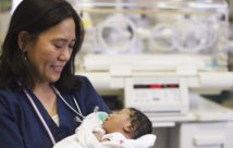 Children's National Hospital y GW Hospital amplían su asociación para beneficiar a más bebés de la UCIN