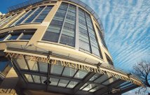 Universal Health Services and The George Washington University to Restructure GW Hospital Partnership