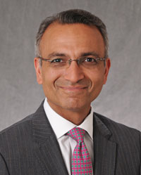 Farzad Najam, MD