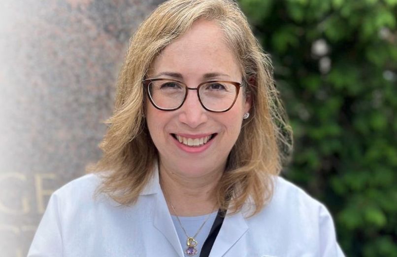 Dr. Mardi Gomberg-Maitland