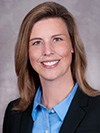 Nicole Dollison, COO