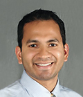 Arjun Joshi, MD