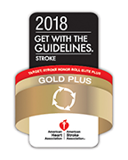 Stroke Recognition from American Heart Association/American Stroke Association 2018