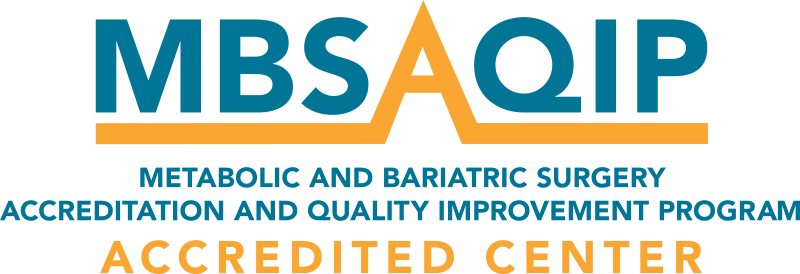 MBSAQIP logo